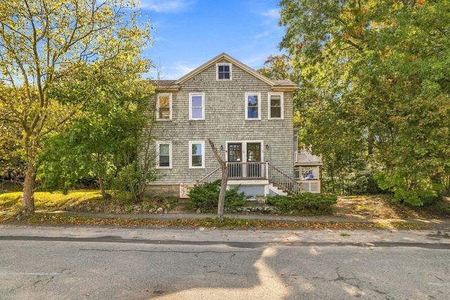 70 Leonard Street 2, Dedham, MA 02026