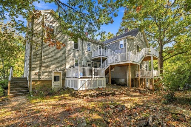70 Leonard Street 2, Dedham, MA 02026