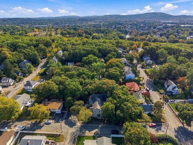 70 Leonard Street 2, Dedham, MA 02026