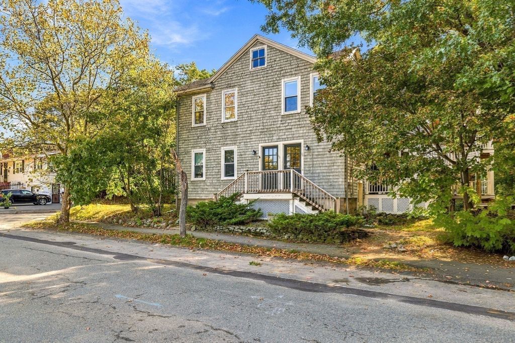 70 Leonard Street 2, Dedham, MA 02026