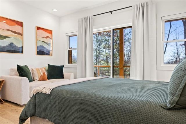 572 Left Turn, Blue Ridge, GA 30513