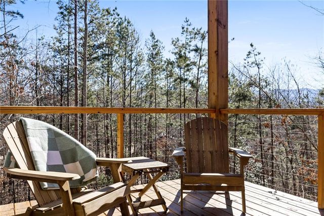 572 Left Turn, Blue Ridge, GA 30513