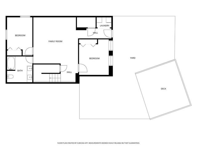572 Left Turn, Blue Ridge, GA 30513