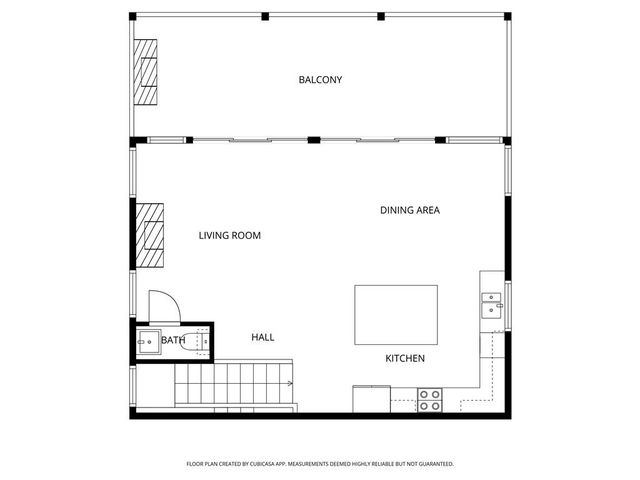 572 Left Turn, Blue Ridge, GA 30513