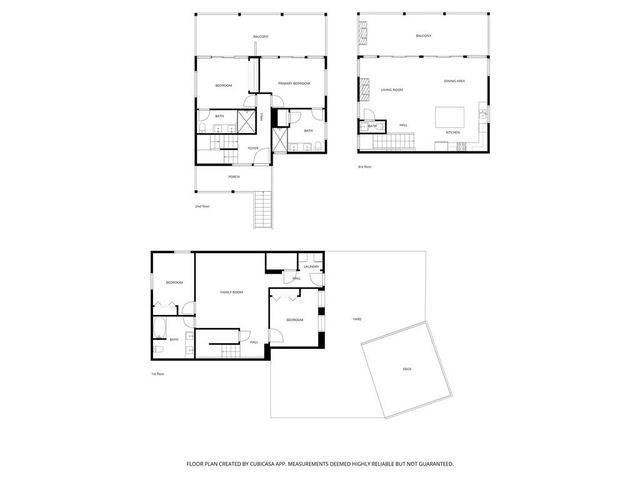572 Left Turn, Blue Ridge, GA 30513