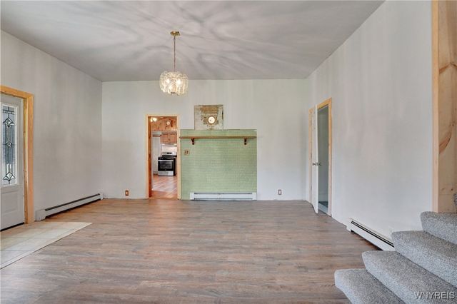 4476 Route 242, Machias, NY 14101