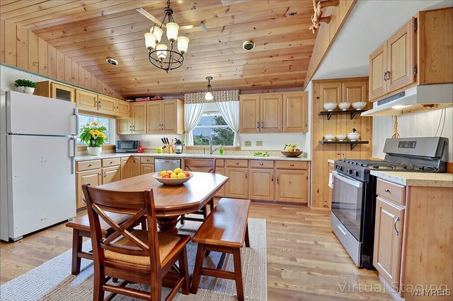 4476 Route 242, Machias, NY 14101