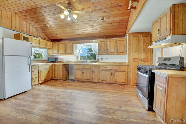 4476 Route 242, Machias, NY 14101