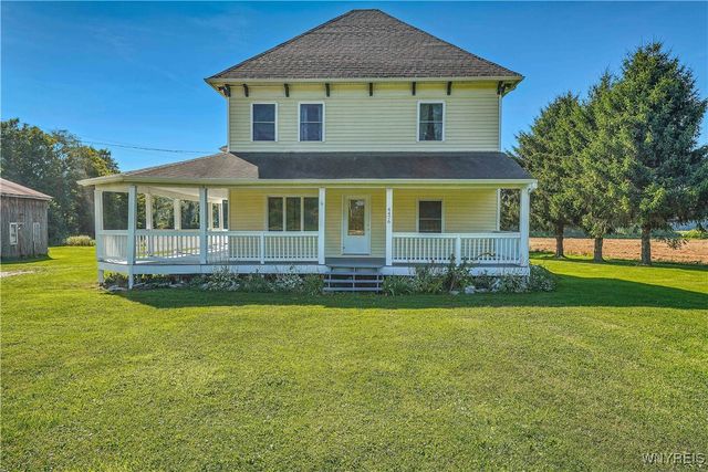 4476 Route 242, Machias, NY 14101