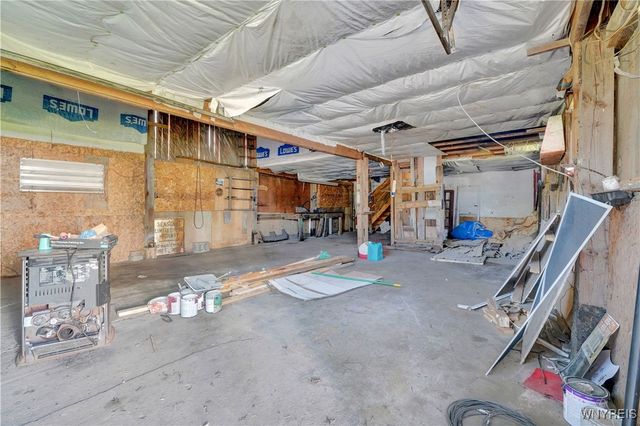 4476 Route 242, Machias, NY 14101