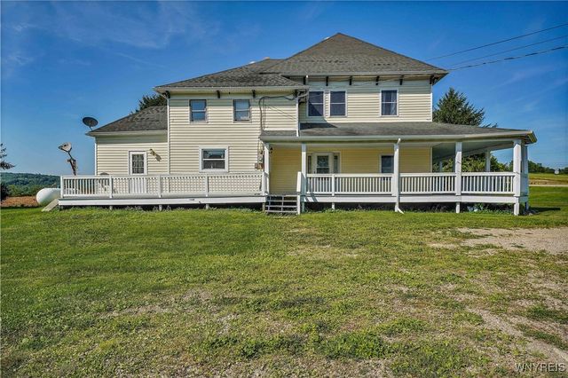 4476 Route 242, Machias, NY 14101