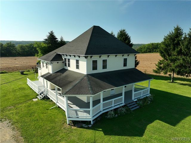 4476 Route 242, Machias, NY 14101