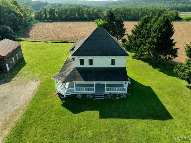 4476 Route 242, Machias, NY 14101