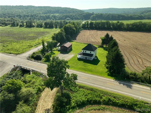 4476 Route 242, Machias, NY 14101