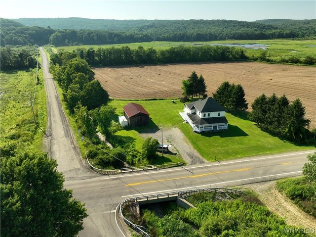 4476 Route 242, Machias, NY 14101