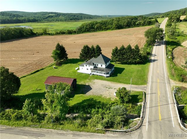 4476 Route 242, Machias, NY 14101