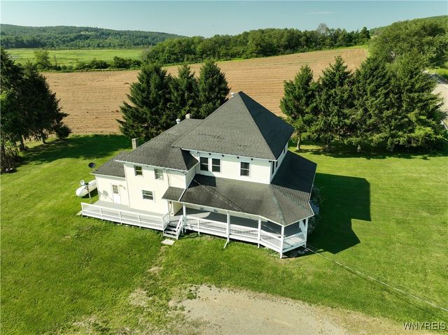 4476 Route 242, Machias, NY 14101