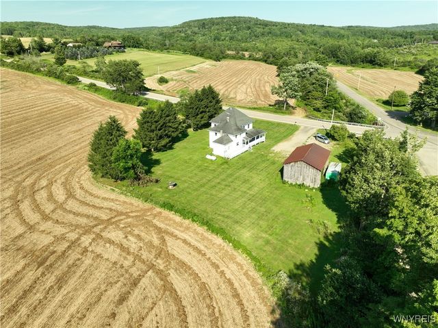 4476 Route 242, Machias, NY 14101