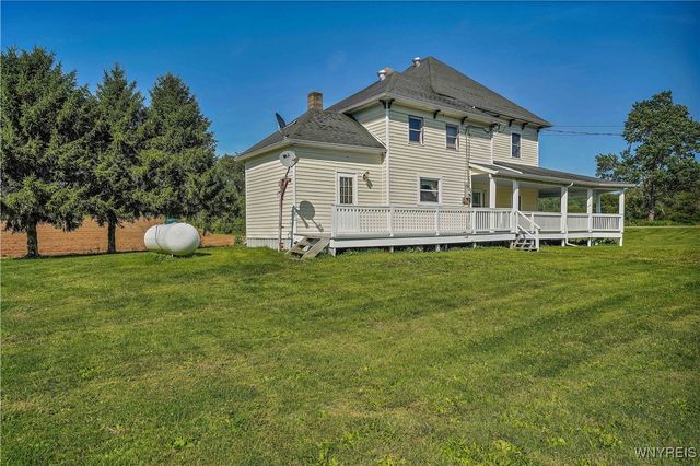 4476 Route 242, Machias, NY 14101