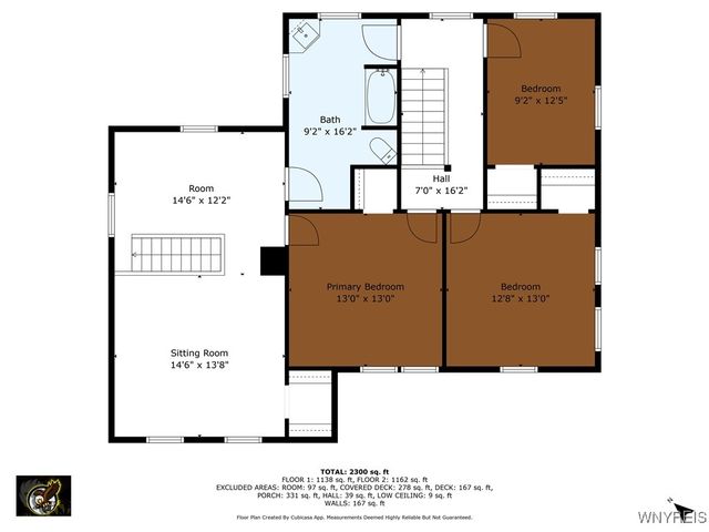 4476 Route 242, Machias, NY 14101