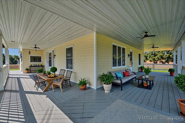 4476 Route 242, Machias, NY 14101