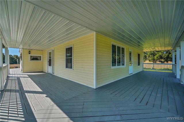4476 Route 242, Machias, NY 14101