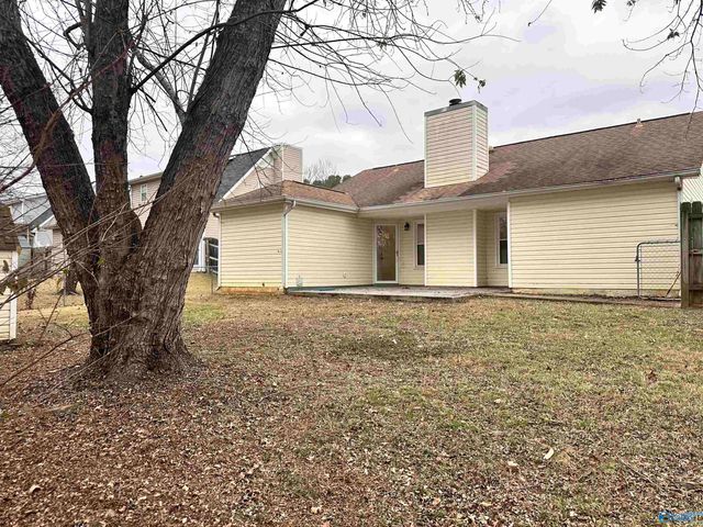 13908 Creely Drive, Huntsville, AL 35803