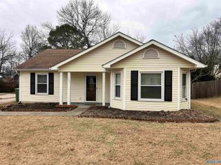 13908 Creely Drive, Huntsville, AL 35803