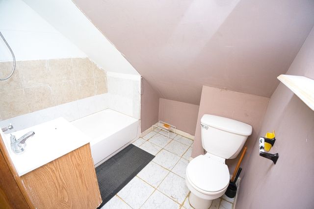 3645 S Wood Street, Chicago, IL 60609