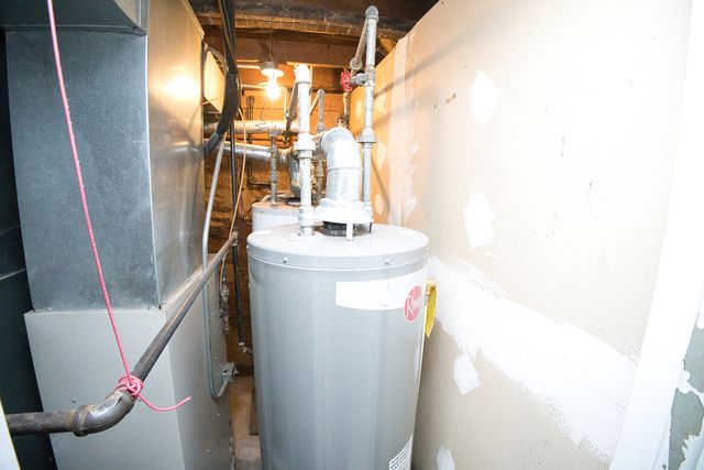 3645 S Wood Street, Chicago, IL 60609