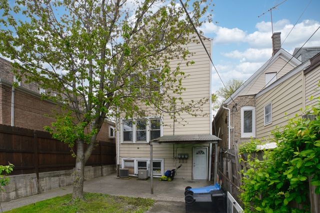 3645 S Wood Street, Chicago, IL 60609