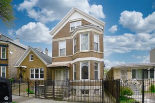 3645 S Wood Street, Chicago, IL 60609