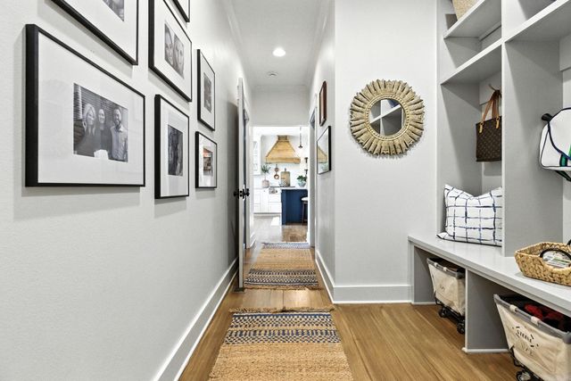 15724 Wild Oak Lane, Roland, AR 72135