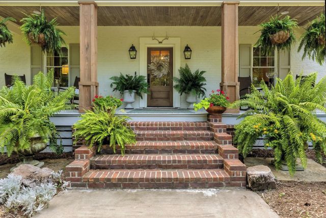 15724 Wild Oak Lane, Roland, AR 72135