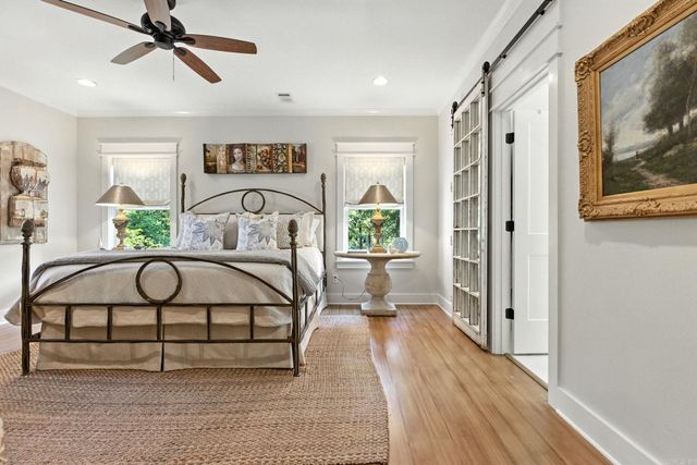 15724 Wild Oak Lane, Roland, AR 72135