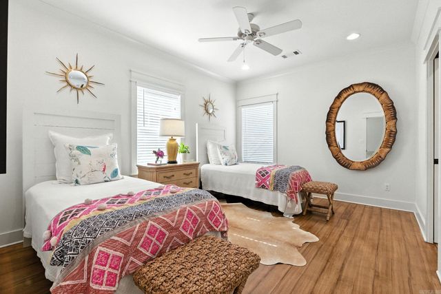 15724 Wild Oak Lane, Roland, AR 72135