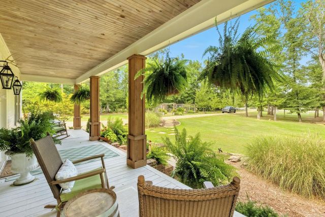 15724 Wild Oak Lane, Roland, AR 72135