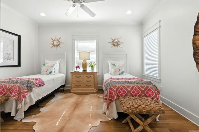 15724 Wild Oak Lane, Roland, AR 72135