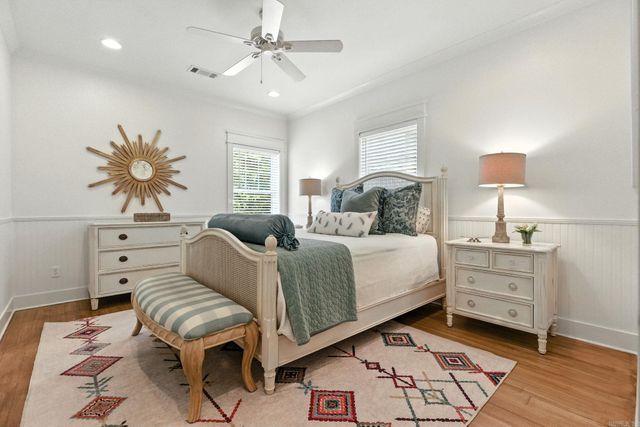 15724 Wild Oak Lane, Roland, AR 72135