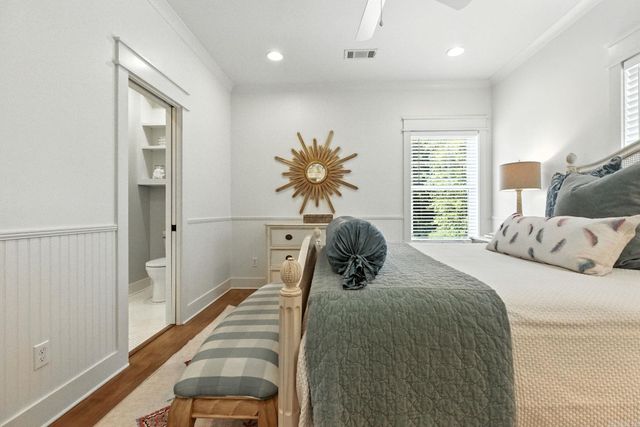 15724 Wild Oak Lane, Roland, AR 72135