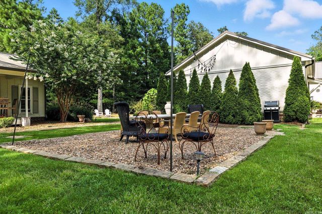 15724 Wild Oak Lane, Roland, AR 72135