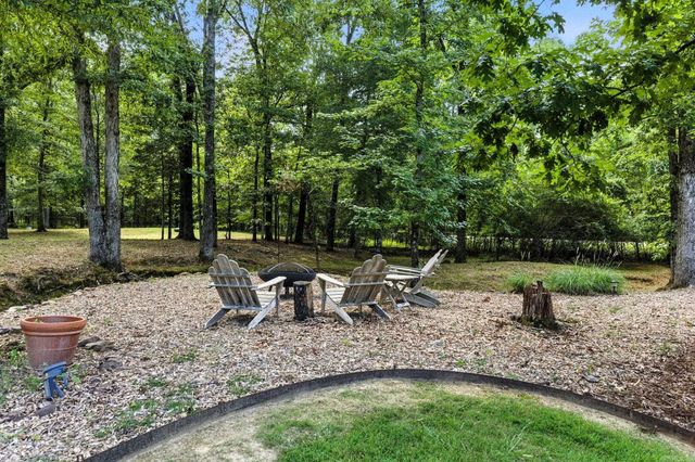 15724 Wild Oak Lane, Roland, AR 72135