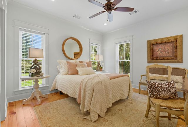 15724 Wild Oak Lane, Roland, AR 72135