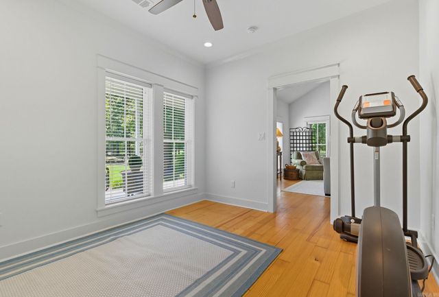 15724 Wild Oak Lane, Roland, AR 72135