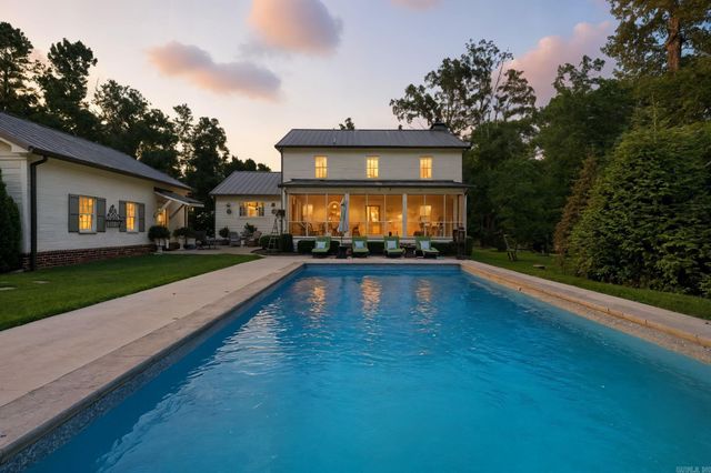 15724 Wild Oak Lane, Roland, AR 72135