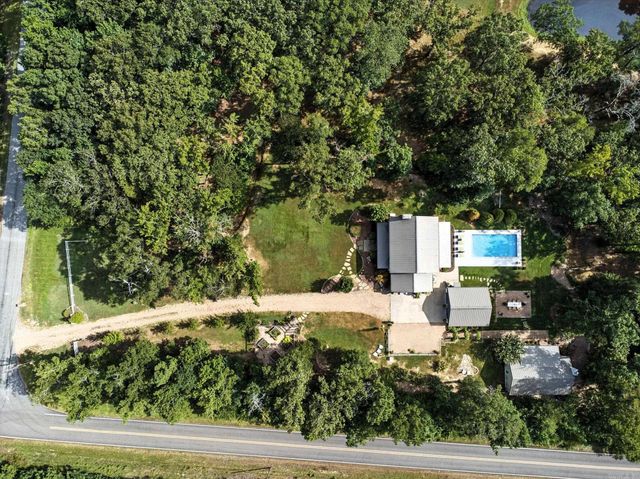 15724 Wild Oak Lane, Roland, AR 72135