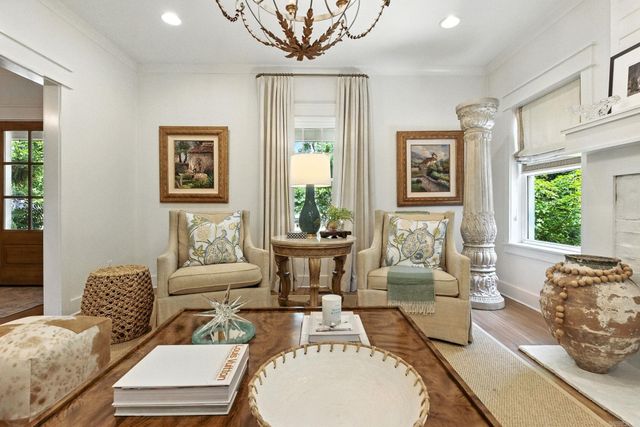 15724 Wild Oak Lane, Roland, AR 72135