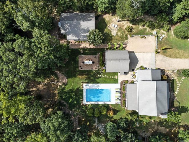 15724 Wild Oak Lane, Roland, AR 72135