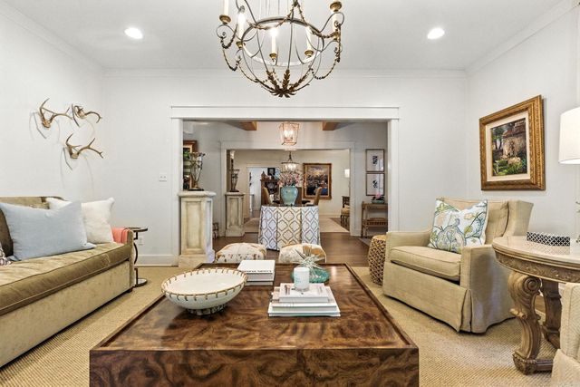 15724 Wild Oak Lane, Roland, AR 72135