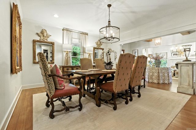 15724 Wild Oak Lane, Roland, AR 72135